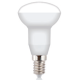 Lámpara (bombilla) de led reflectora R50 5,5W. E14 470lm. Elecman